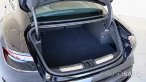 Porsche Taycan 4S de 2024