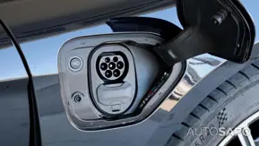 Porsche Taycan 4S de 2024