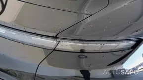 Porsche Taycan 4S de 2024