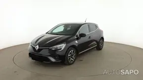Renault Clio de 2020