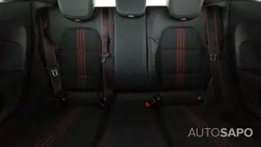 Renault Clio de 2020