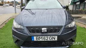 Seat Ibiza de 2024