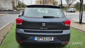 Seat Ibiza de 2024