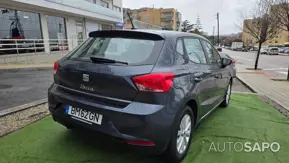 Seat Ibiza de 2024