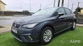 Seat Ibiza de 2024