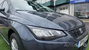 Seat Ibiza de 2024