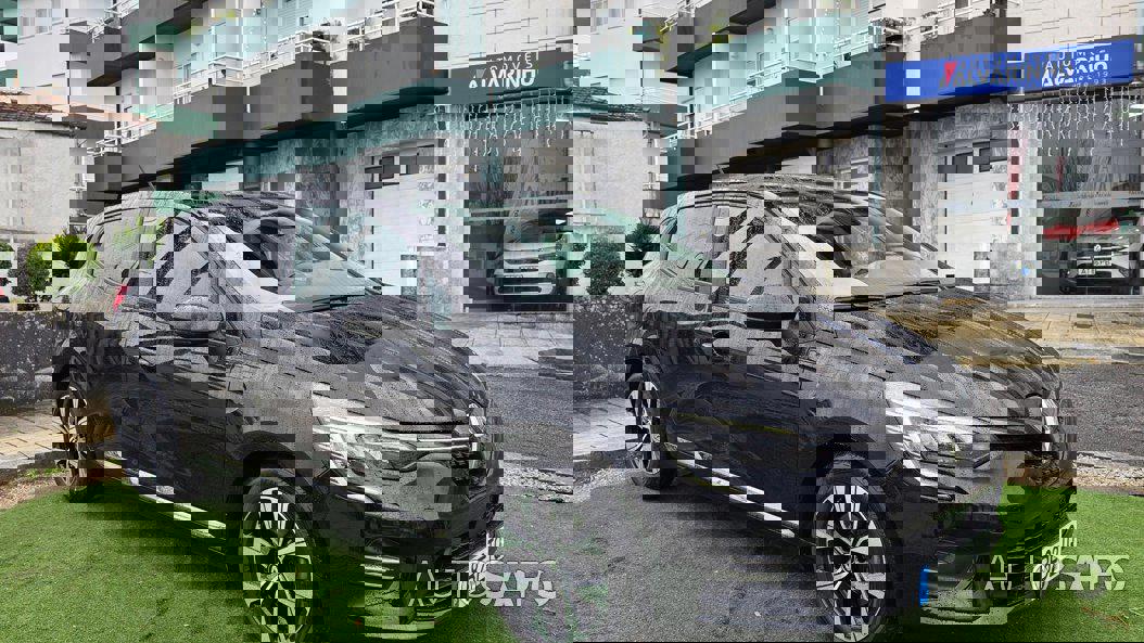 Renault Clio de 2023