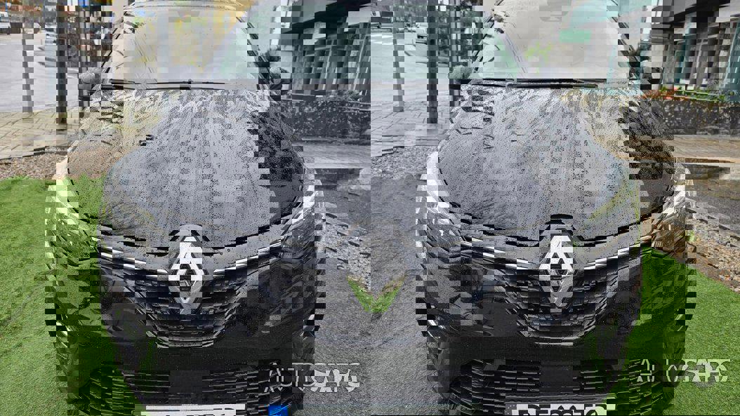 Renault Clio de 2023