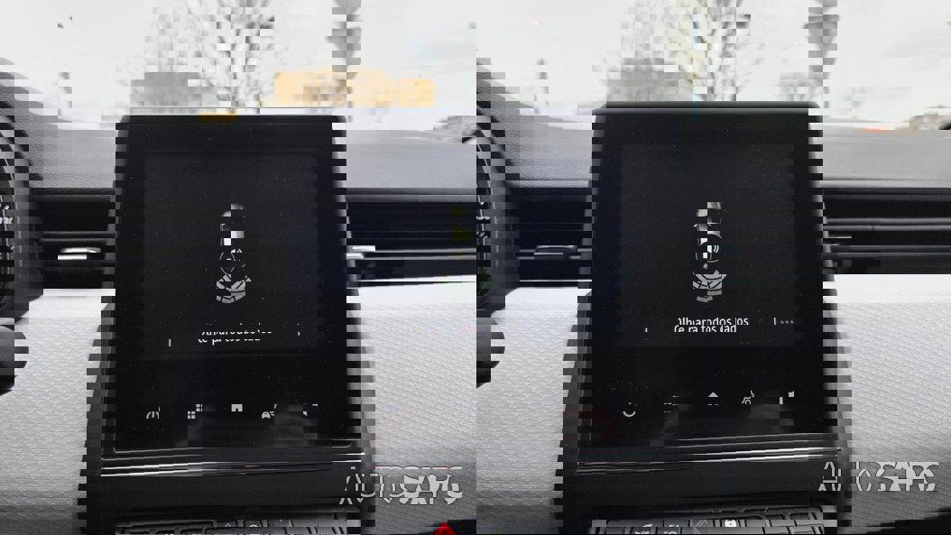 Renault Clio de 2023