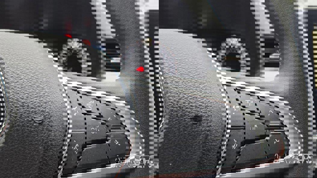 Renault Clio de 2023