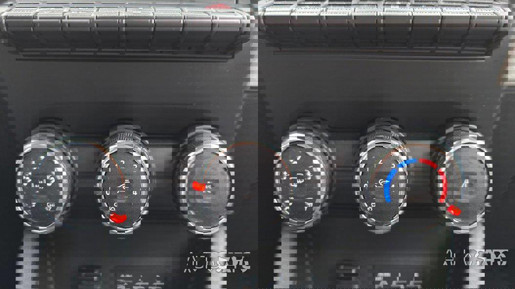 Renault Clio de 2023