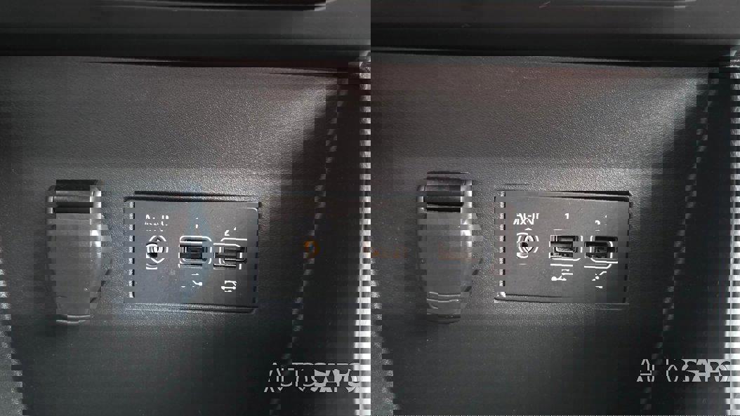 Renault Clio de 2023