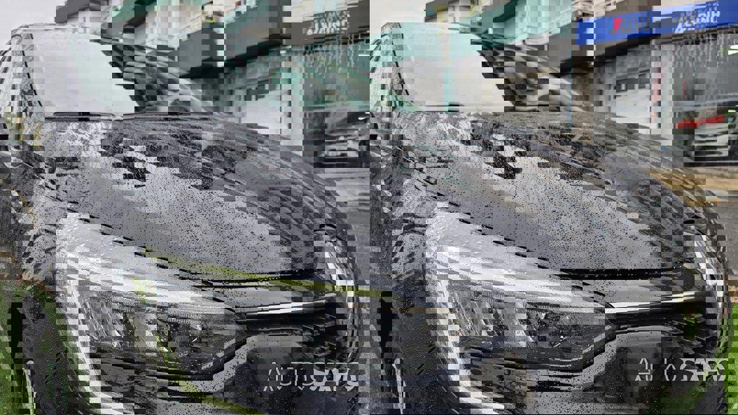 Renault Clio de 2023