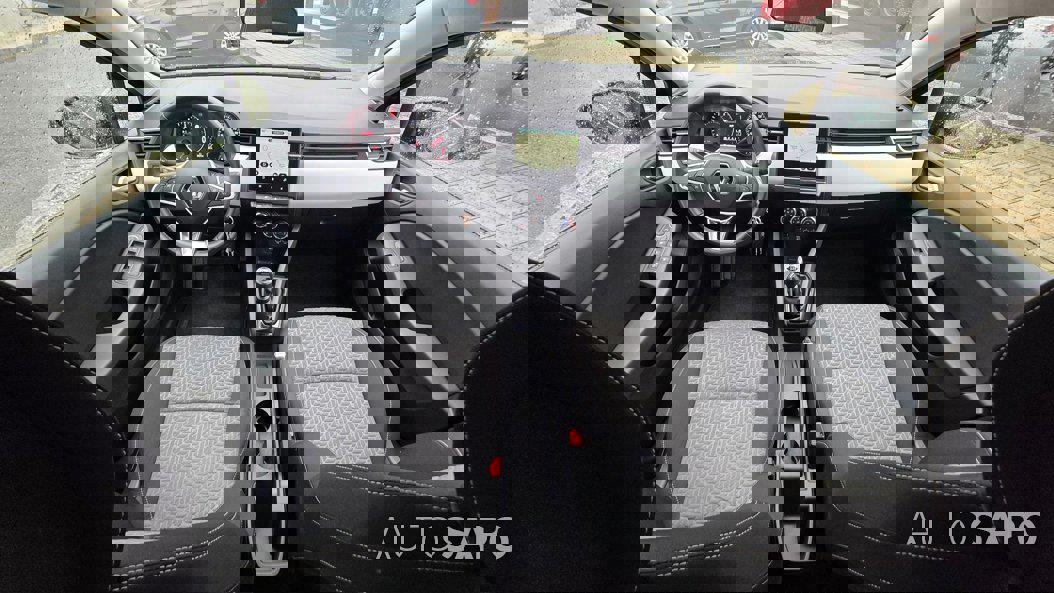 Renault Clio de 2023