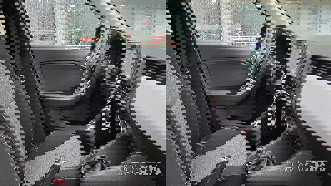 Renault Clio de 2023