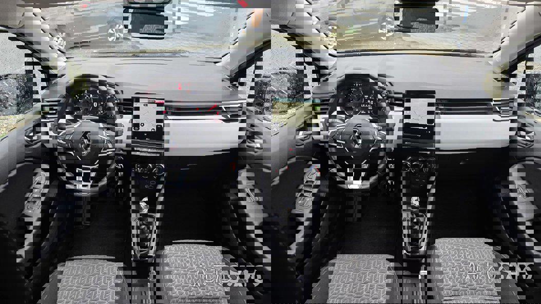 Renault Clio de 2023