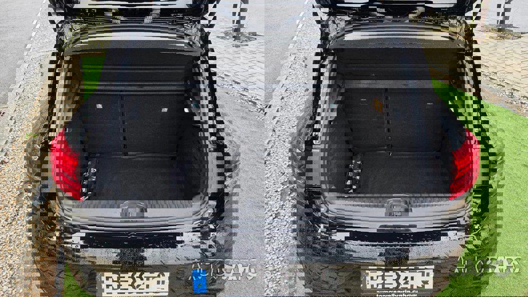 Renault Clio de 2023