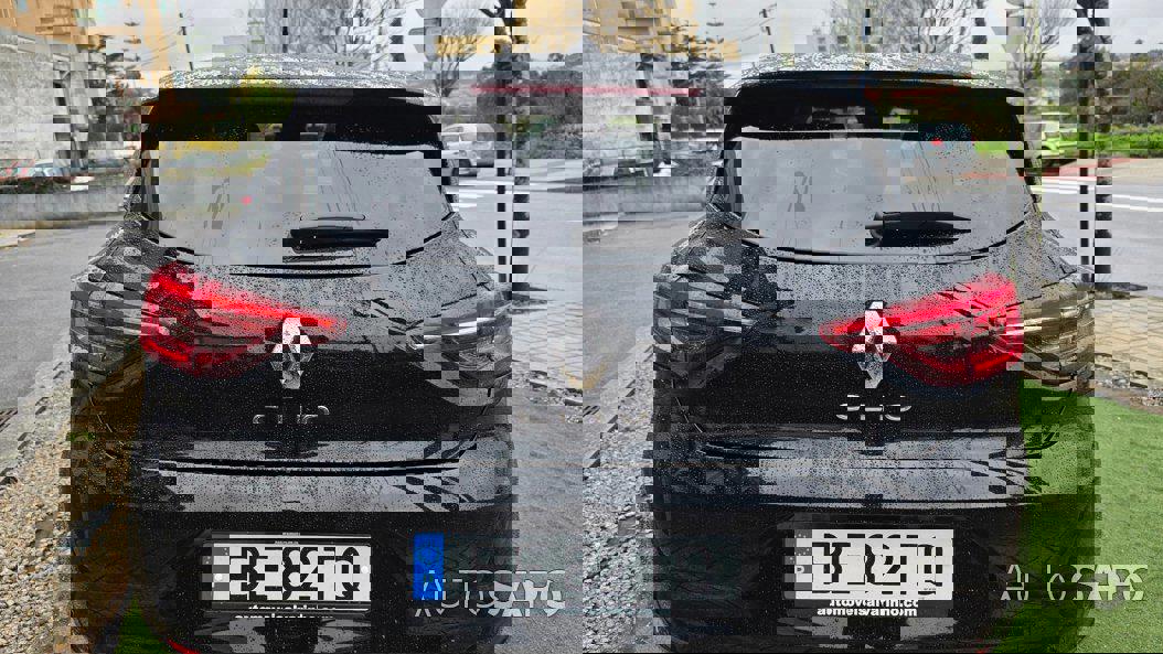 Renault Clio de 2023