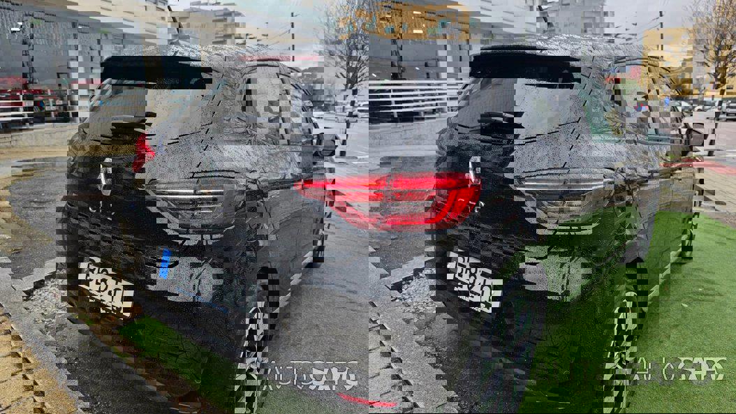 Renault Clio de 2023