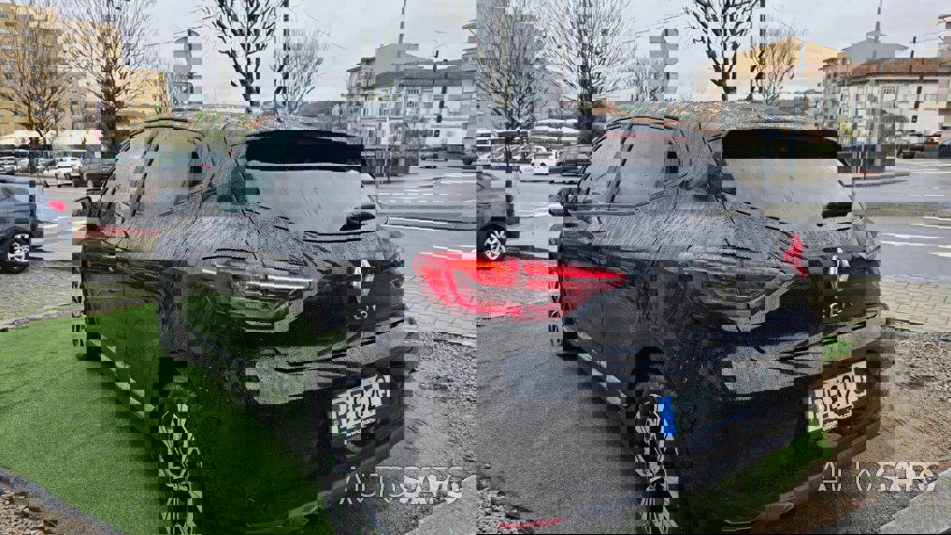 Renault Clio de 2023