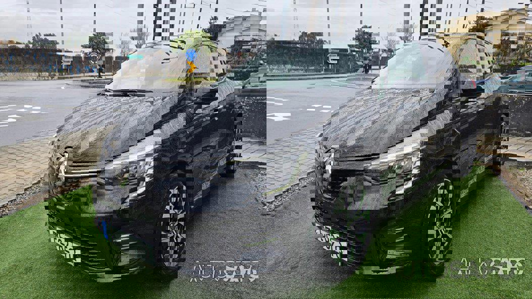 Renault Clio de 2023