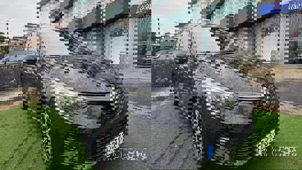 Renault Clio de 2023