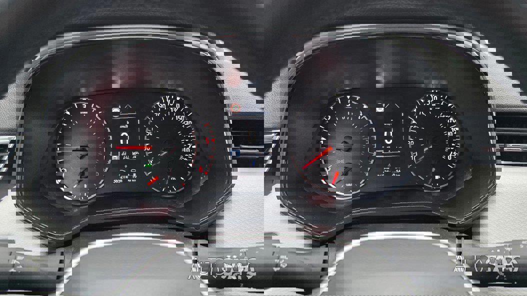 Renault Clio de 2023