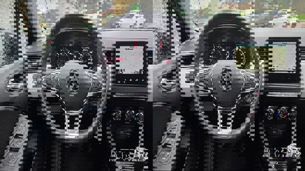 Renault Clio de 2023