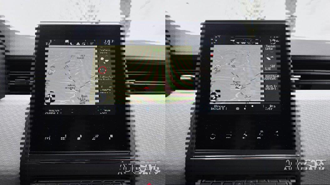 Renault Clio de 2023