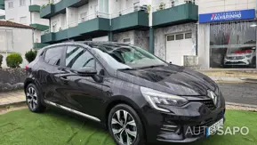 Renault Clio de 2023