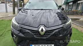Renault Clio de 2023