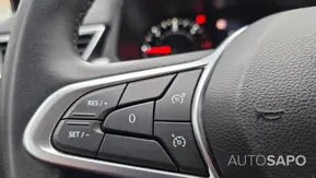 Renault Clio de 2023