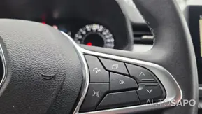 Renault Clio de 2023