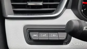 Renault Clio de 2023