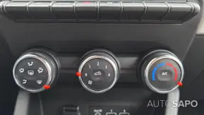 Renault Clio de 2023