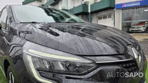 Renault Clio de 2023