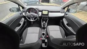 Renault Clio de 2023