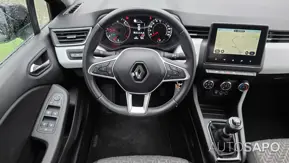 Renault Clio de 2023