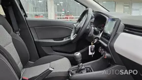 Renault Clio de 2023