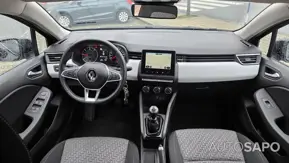 Renault Clio de 2023