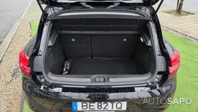 Renault Clio de 2023