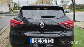 Renault Clio de 2023
