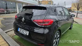 Renault Clio de 2023