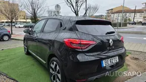 Renault Clio de 2023