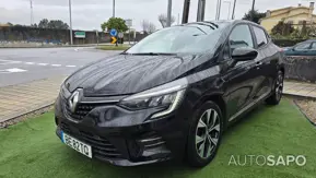 Renault Clio de 2023