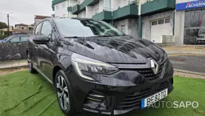 Renault Clio de 2023