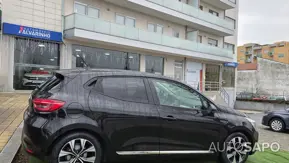 Renault Clio de 2023