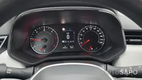 Renault Clio de 2023