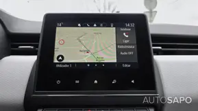 Renault Clio de 2023