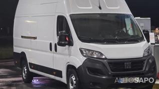 Fiat Ducato de 2024